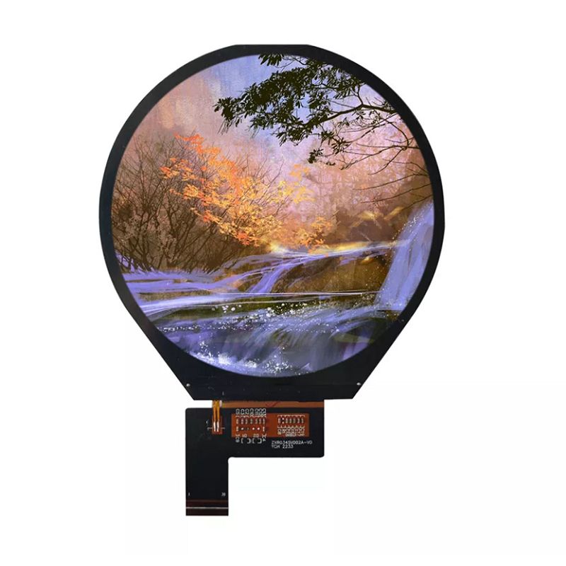 3.4 Inch TFT Lcd Display