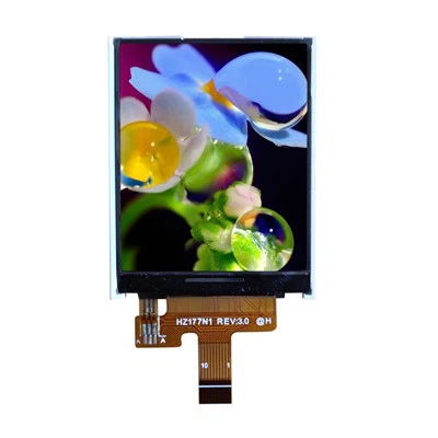 Tela de 1,77 polegada TFT LCD